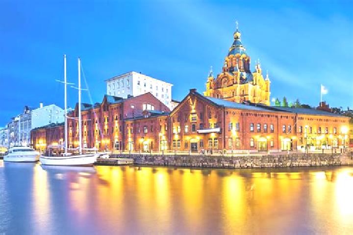 Alice, 28 — Escort in Merijaervi, Finland