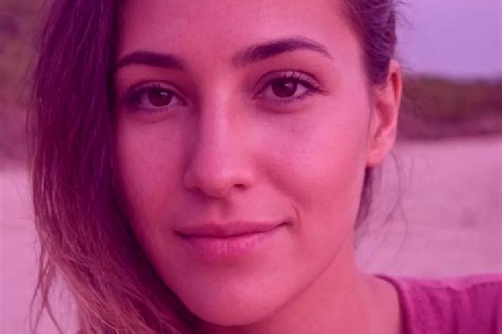 Alice, 28 — Escort in Millanes, Spain