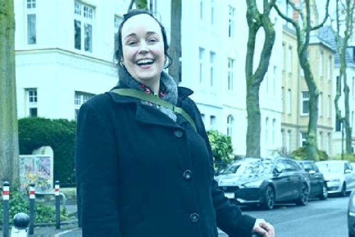 Alice, 28 — Escort in Neuehrenfeld, Germany