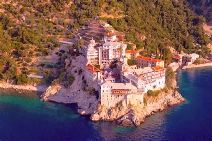 Alice, 28 — Escort in Orta, Turkey
