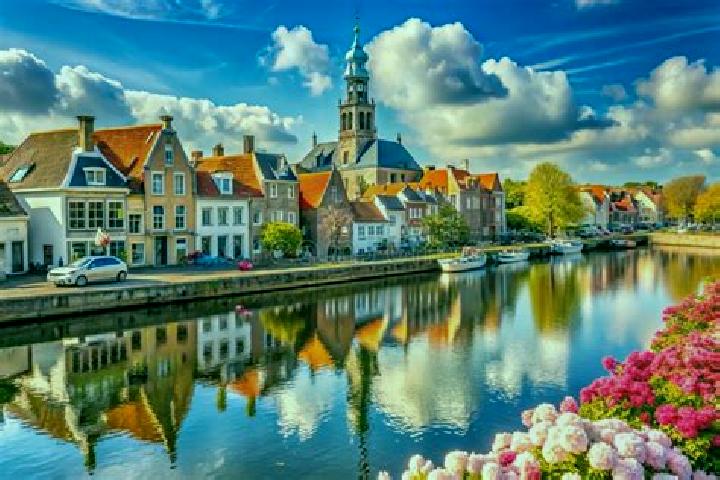 Alice, 28 — Escort in Sluis, Netherlands