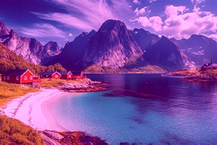 Alice, 28 — Escort in Surnadal, Norway