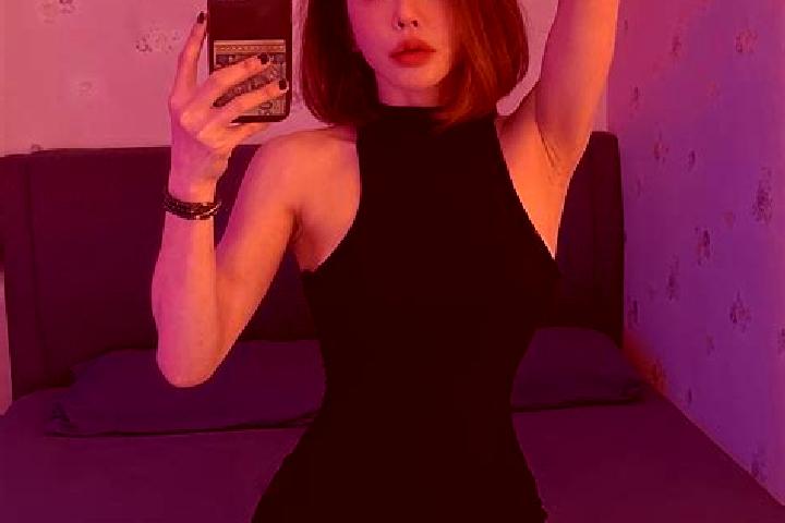 Alice, 28 — Escort in Taman Melati, Malaysia