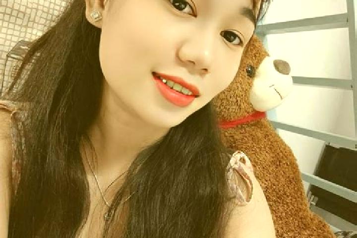 Alice, 28 — Escort in Thanh Son, Vietnam