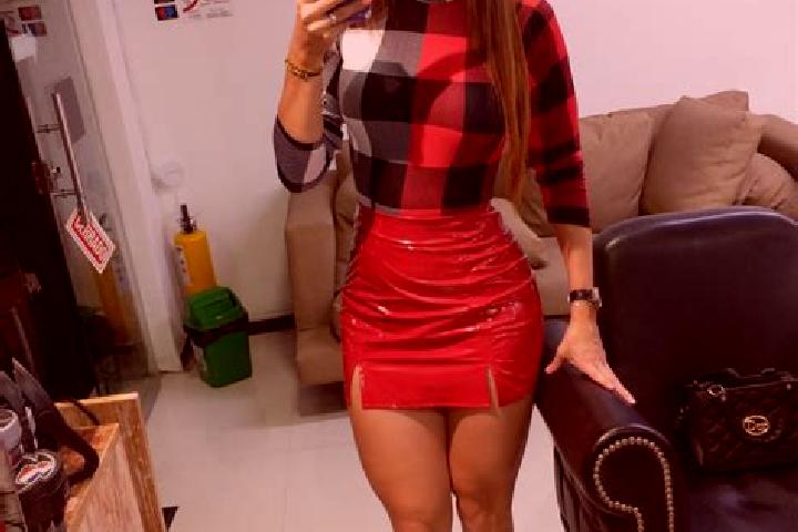 Alice, 28 — Escort in Villaverde del Rio, Spain