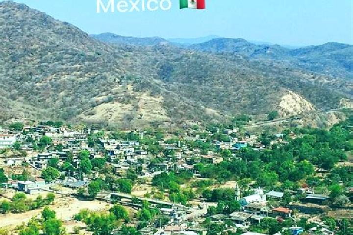 Alice, 28 — Escort in Xalitla, Mexico