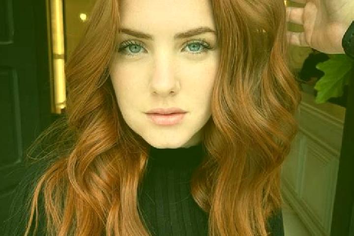 Alice, 29, a auburn blue-eyed middle eastern companion based in Kotkapura. Offering Roleplay, OWO, A-Level. Available for incall and outcall, day and evening...