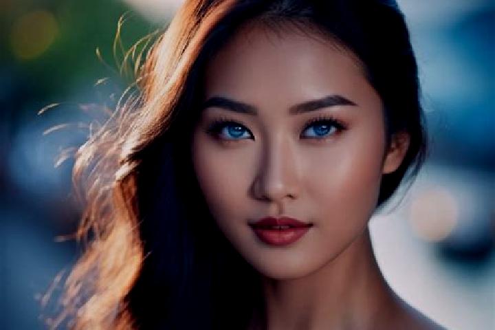 Alice, 29, a dark blonde blue-eyed asian companion based in Berislavesti. Offering Dinner Date, GFE, Tantra, BDSM. Available for incall and outcall, day and ...