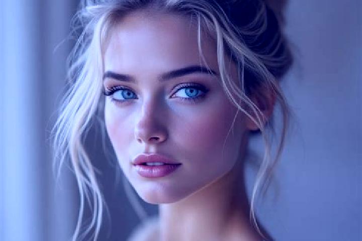 Alice, 29, a dark blonde dark-eyed mixed companion based in Bhokardan. Offering A-Level, Roleplay, GFE. Available for incall and outcall, day and evening dates.