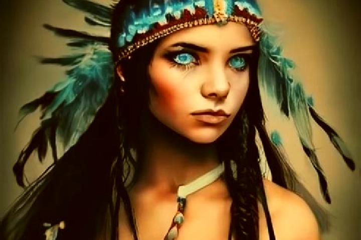 Alice, 29, a red blue-eyed indian companion based in Brodoufla. Offering Duos, Tantra, OWO. Available for incall and outcall, day and evening dates.
