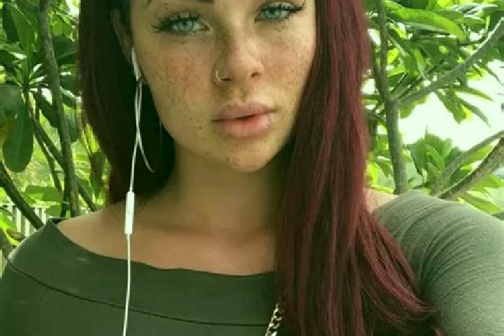 Alice, 29, a red green-eyed caribbean companion based in San Nicolas Cuatzontla. Offering Striptease, Duos, Tantra, Fetish, CIM. Available for incall and out...