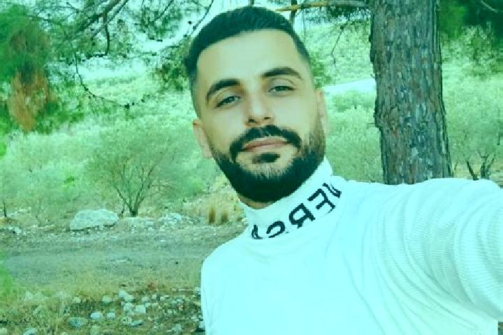 Alice, 29 — Escort in Al Qadmus, Syria