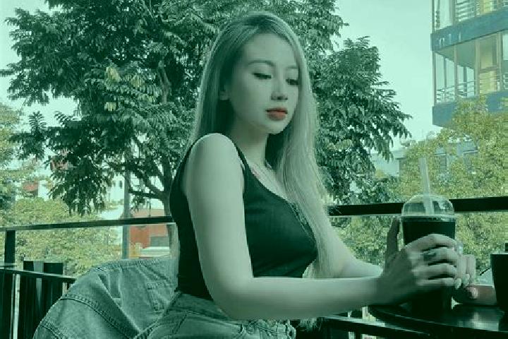 Alice, 29 — Escort in Ann, Myanmar