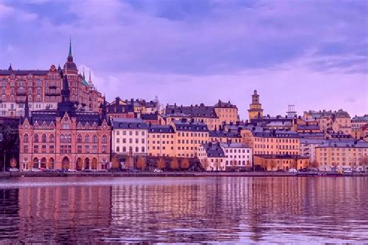 Alice, 29 — Escort in Asmundtorp, Sweden