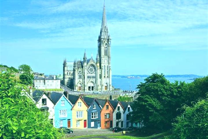 Alice, 29 — Escort in Ballyheige, Ireland