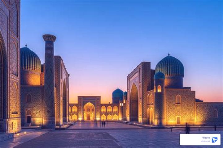 Alice, 29 — Escort in Bo ka, Uzbekistan