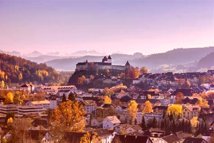 Alice, 29 — Escort in Burgdorf, Switzerland