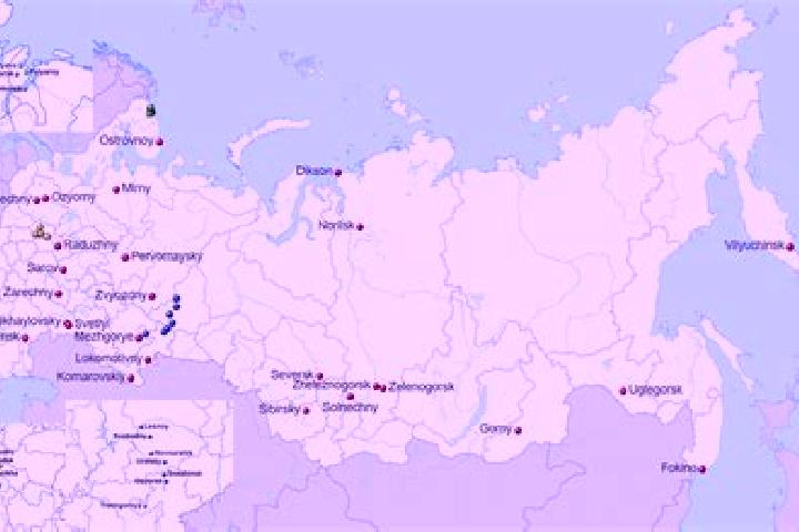 Alice, 29 — Escort in Chernyshevskiy, Russia