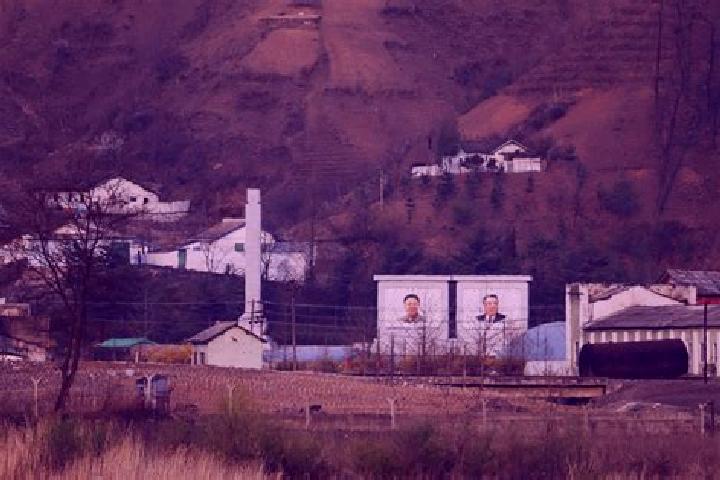 Alice, 29 — Escort in Chongju, North Korea