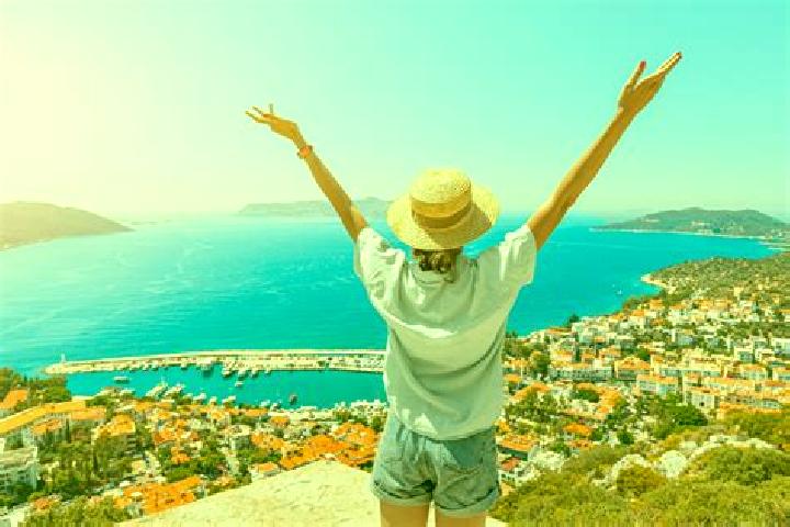 Alice, 29 — Escort in Dalaman, Turkey