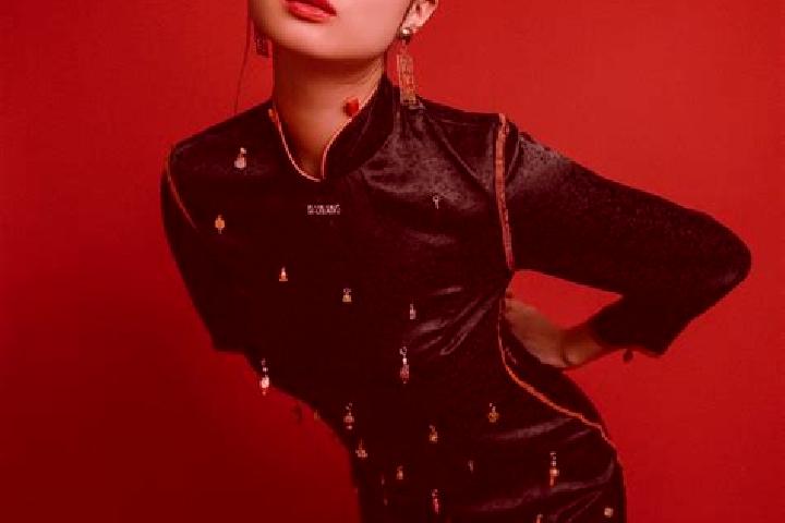 Alice, 29 — Escort in Dawang, China