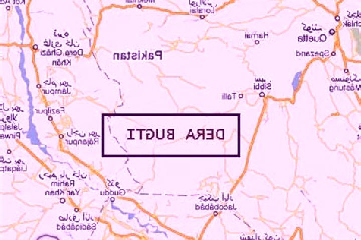 Alice, 29 — Escort in Dera Bugti, Pakistan