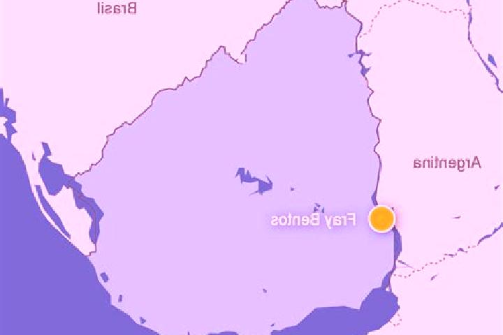 Alice, 29 — Escort in Fray Bentos, Uruguay