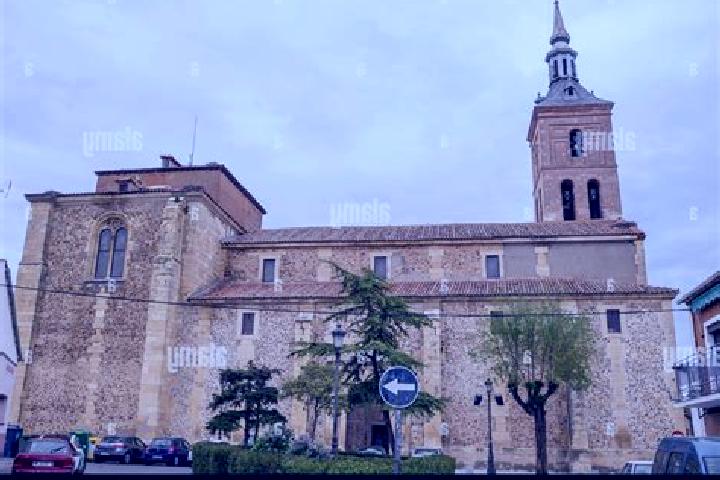 Alice, 29 — Escort in Fuente el Saz, Spain