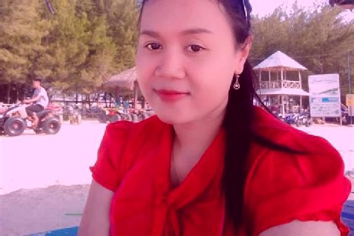 Alice, 29 — Escort in Gunem, Indonesia
