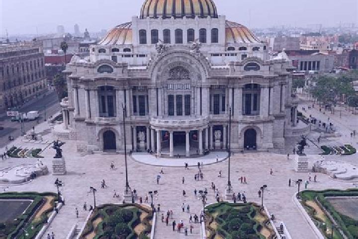 Alice, 29 — Escort in Huajimic, Mexico