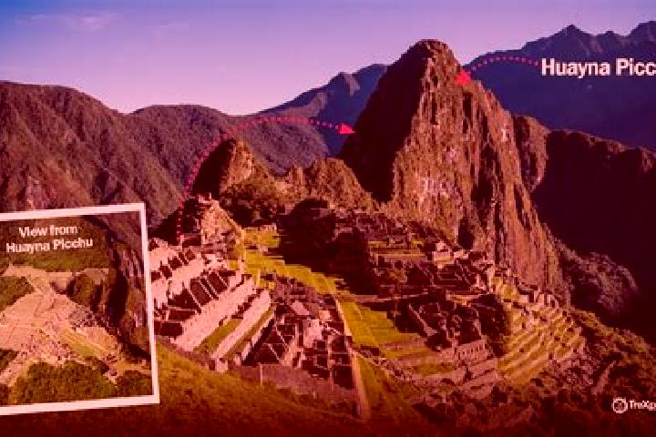Alice, 29 — Escort in Huayna Alcalde, Peru