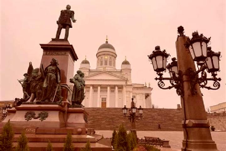 Alice, 29 — Escort in Jaervelae, Finland