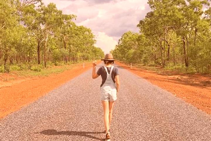 Alice, 29 — Escort in Kakadu, Australia