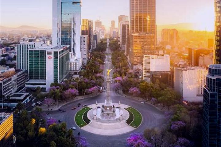 Alice, 29 — Escort in Maxyapan, Mexico