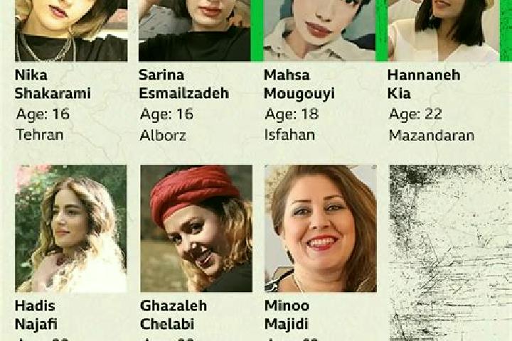 Alice, 29 — Escort in Minab, Iran
