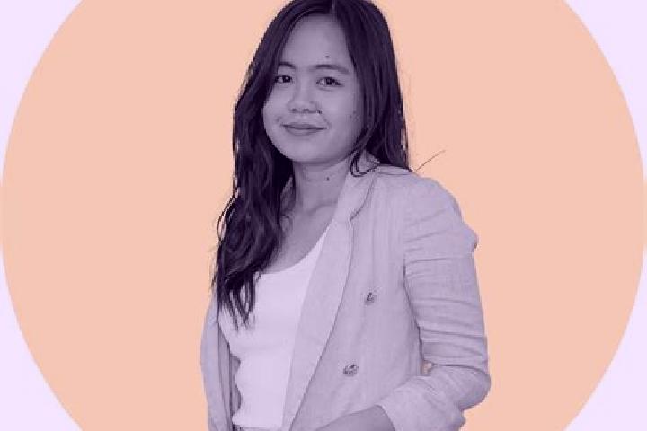 Alice, 29 — Escort in Naikan, Indonesia