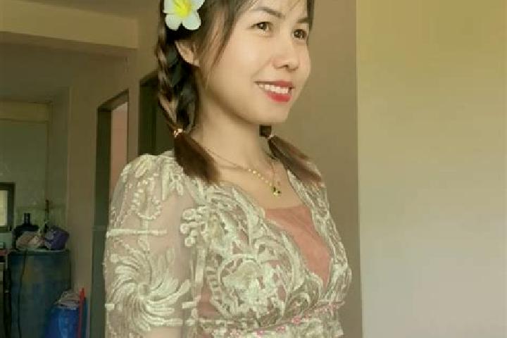 Alice, 29 — Escort in Nwe Khway, Myanmar