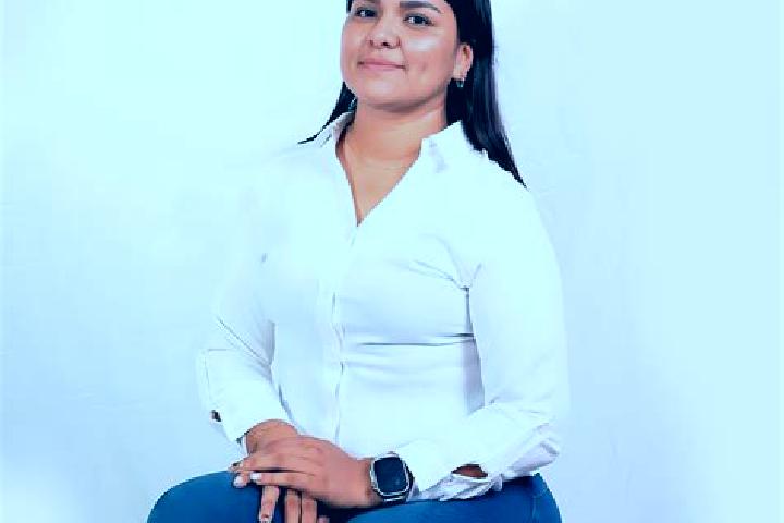 Alice, 29 — Escort in Pay Pay, Peru