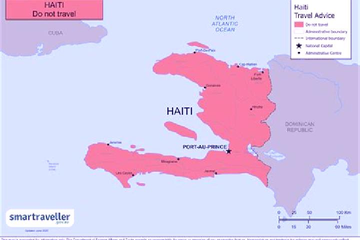 Alice, 29 — Escort in Phaeton, Haiti