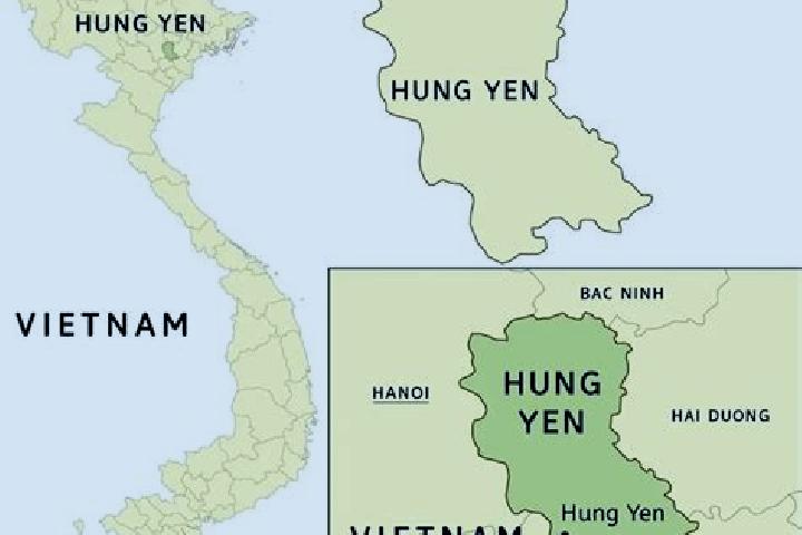 Alice, 29 — Escort in Pho Yen, Vietnam