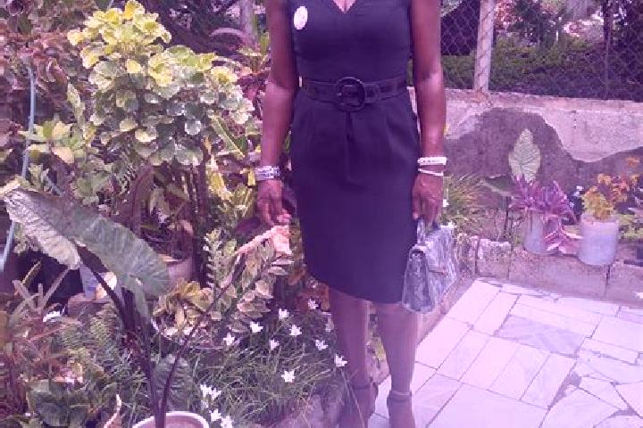 Alice, 29 — Escort in Point Hill, Jamaica