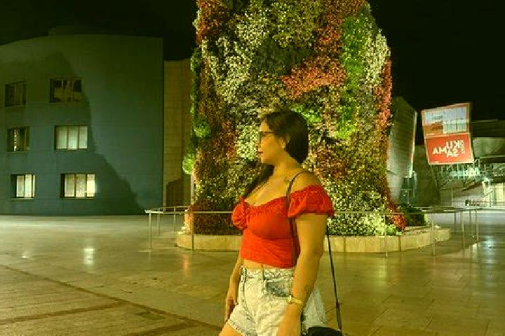 Alice, 29 — Escort in Santa Vitoria, Brazil