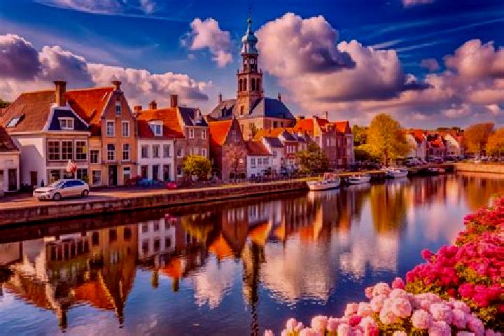 Alice, 29 — Escort in Sluis, Netherlands