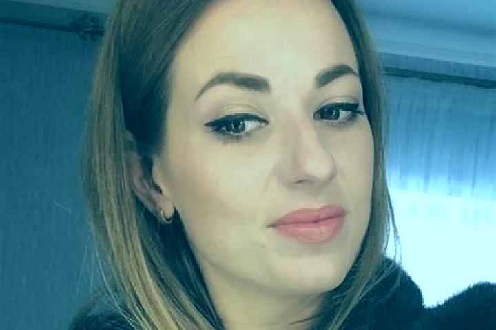 Alice, 29 — Escort in Starokozache, Ukraine