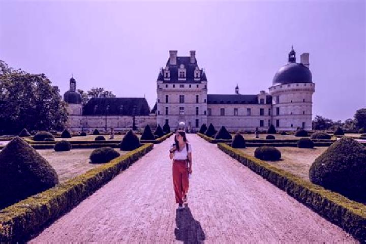 Alice, 29 — Escort in Valencay, France