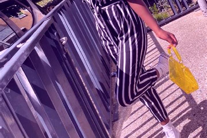 Alice, 29 — Escort in Vert-Saint-Denis, France