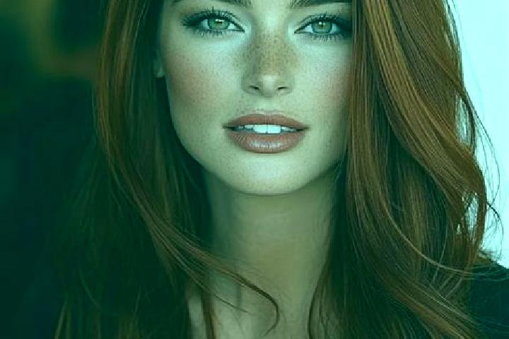 Alice, 30, a auburn blue-eyed european companion based in Suzun. Offering Party Girl, Prostate Massage, Massage, Duos. Available for incall and outcall, over...