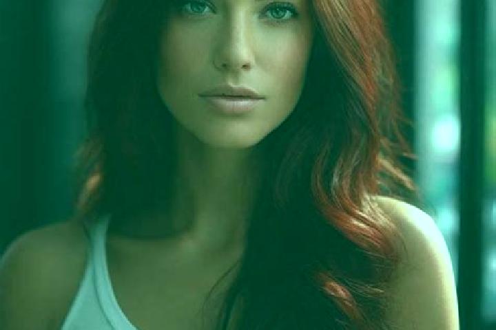 Alice, 30, a auburn hazel-eyed slavic companion based in Totoesti. Offering Fetish, BDSM, Tantra. Available for incall and outcall, day and evening dates.