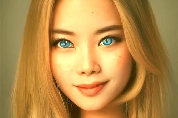 Alice, 30, a blonde blue-eyed asian companion based in Goldap. Offering A-Level, Massage, Overnight, Girlfriend Experience. Available for incall and outcall,...
