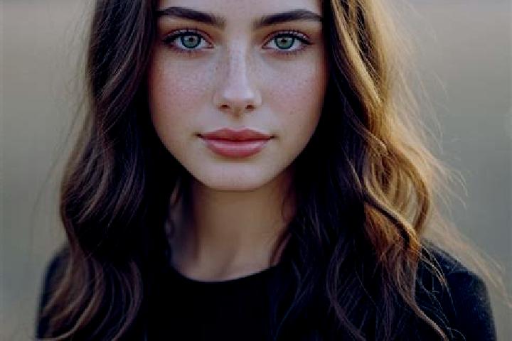 Alice, 30, a chestnut dark-eyed mediterranean companion based in Kamalaputi. Offering Fetish, Deep French Kissing, Massage, CIM. Available for incall and out...